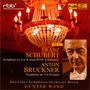 Günter Wand & das Deutsche Symphonie-Orchester Berlin Vol.2, 2 CDs