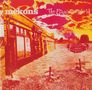 The Mekons: The Edge Of The World (Limited Edition), LP