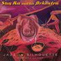 Sun Ra: Jazz In Silhouette (Expanded Edition) (remastered), LP,LP