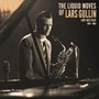 Lars Gullin: The Liquid Moves Of Lars Gullin, LP
