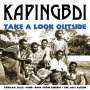 Kapingbdi: Take A Look Outside, LP