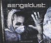 Aengeldust: Freakshow, CD