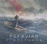 Psy'Aviah: Lightflare, CD