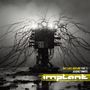 Implant: The Chaos Machine Part 3: Judging Sinners, CD, CD