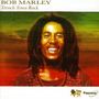 Bob Marley: Trench Town Rock [germa, CD, CD