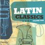 Latin Classics 2 / Vari: Latin Classics 2 / Various, CD, CD