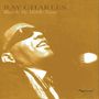 Ray Charles: Blues Is My Middle Name, CD