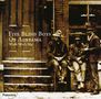 The Blind Boys Of Alabama: Walk With Me, CD