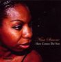 Nina Simone: Here Comes The Sun, CD