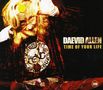 Daevid Allen: Time of your life, 2 CDs
