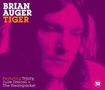 Brian Auger: Tiger, 2 CDs
