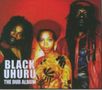 Black Uhuru: Dub album, CD, CD