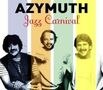 Azymuth: Jazz Carnival, CD