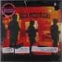 The Libertines: Up The Bracket (Limited Edition) (Orange/Yellow Marbled Vinyl), LP