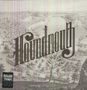 Houndmouth: From The Hills Below The City (LP + CD), 1 LP und 1 CD