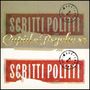 Scritti Politti: Cupid & Psyche 85, CD