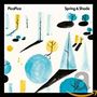 PicaPica: Spring & Shade, CD, CD