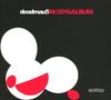 deadmau5: W:/2016ALBUM (Limited-Edition), CD