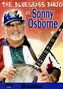 Osborne & Osborne Brothers: The Bluegrass Banjo Of Sonny Osborne Bjo Dvd, Noten