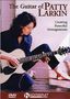 : Guitar Of Patty Larkin, DVD