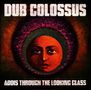 Dub Colossus: Addis Through The Looking..., CD