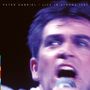 Peter Gabriel: Live In Athens 1987 (remastered) (180g), 2 LPs