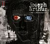 Joseph Arthur: Big City Secrets, CD