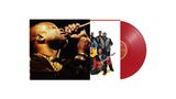 Omar Pene & Super Diamono: Direct From Dakar (Limited Edition) (Red Vinyl), LP