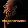 Susana Baca: Palabras Urgentes, CD, CD