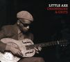 Little Axe: Champagne & Grits, CD