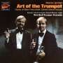 Musik für Trompete & Orgel "Art of the Trumpet", CD