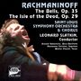 Sergej Rachmaninoff: Die Glocken op.35, CD