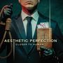 Aesthetic Perfection: Closer To Human, CD