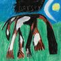 Current 93: Horsey (Reissue) (180g) (Green Vinyl), 2 LPs