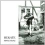 Hekate: Sonnentanz (Re-Release+Bonus), CD