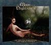 The Moon And The Nightspirit: Of Dreams Forgotten And Fables Untold (Re-Release), CD, CD