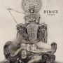 Hekate: Totentanz (180g) (Limited Edition) (White Vinyl), 2 LPs