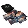 The Moon And The Nightspirit: Aether (Limited Edition), CD,CD