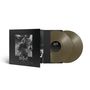Xasthur: Victims Of The Times (Gold Vinyl), 2 LPs, 2 LPs