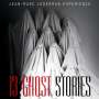 Jean-Marc Lederman Experience: 13 Ghost Stories, CD,CD
