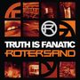 Rotersand: Truth Is Fanatic (2CD-Buchedition), CD,CD