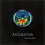 Antimatter: Leaving Eden (Limited Edition), LP