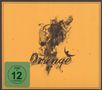 Dark Suns: Orange (Limited Edition), 2 CDs und 1 DVD, 2 CDs und 1 DVD