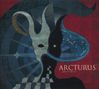 Arcturus: Arcturian, CD