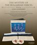 The Mystery Of The Bulgarian Voices: BooCheeMish (Limited-Edition-Artbook), 2 CDs