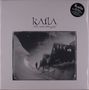 Katla: Allt Betta Helvitis Myrkur (180g) (Limited Edition) (White Vinyl), LP,LP