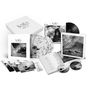 Katla: Allt Betta Helvitis Myrkur (Boxset) (Colored Vinyl), LP,LP,MAX,CD,CD