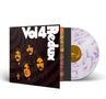 Vol. 4 (Redux) (Limited Edition) (White/Purpur Marbled Vinyl), LP
