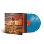 Alice In Chains - Dirt (Redux) (hellblaues Vinyl) (Limited Edition), 2 LPs
