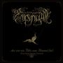 Empyrium: Der wie ein Blitz vom Himmel fiel (25th Anniversary) (Limited Edition), LP